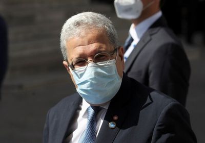 وزير الخارجية التونسي يصل طرابلس للمشاركة في ''مبادرة استقرار ليبيا''