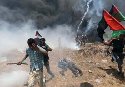 الخميس.. إضراب عام في أم الفحم بالأراضي المحتلة عقب مقتل شابين