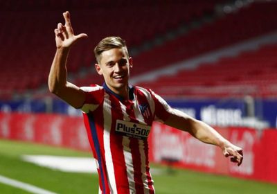 تفاقم إصابة يورنتي بعد مشاركته أمام ليفربول