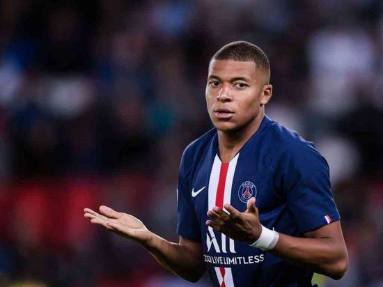 باريس تلجأ لأسرة مبابي من أجل إقناعه بالبقاء