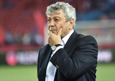 مدرب دينامو كييف: برشلونة لن تتجاوز دور المجموعات