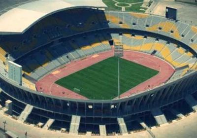 الزمالك يلجأ لبرج العرب بعد اعتذار بيراميدز