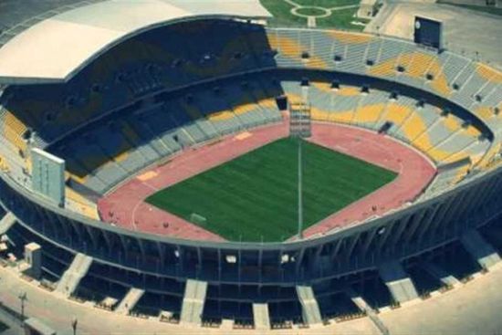 الزمالك يلجأ لبرج العرب بعد اعتذار بيراميدز