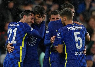 برباعية.. تشيلسي يقسو على مالمو في دوري الأبطال