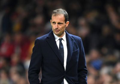 أليجري: بأداء سيئ يوفينتوس تخطى زينيت الروسي