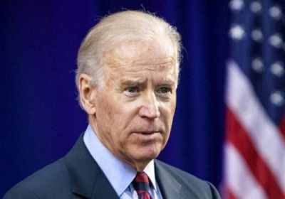 بايدن يبدي قلقه بشأن صواريخ صينية أسرع من الصوت