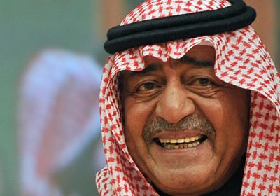 السعودية: ولي العهد الأسبق يخضع لعملية جراحية