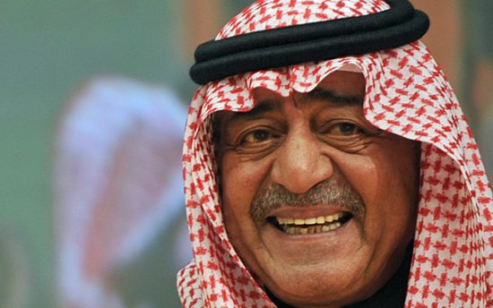 السعودية: ولي العهد الأسبق يخضع لعملية جراحية