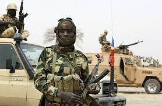 سقوط ضحايا في هجوم على موكب مسؤول بالنيجر