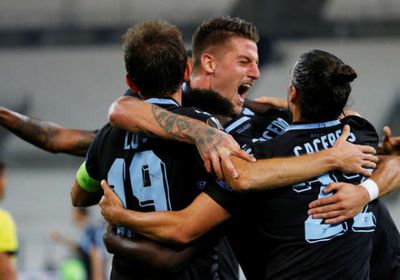 الدوري الأوروبي.. مواعيد مباريات اليوم الخميس 21-10-2021