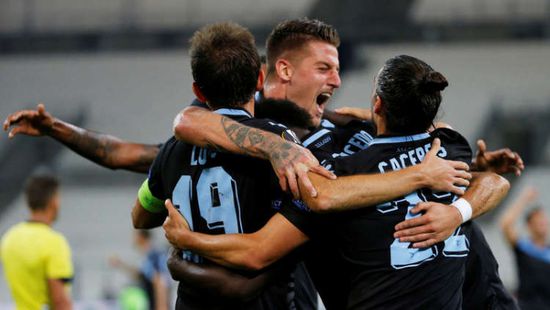 الدوري الأوروبي.. مواعيد مباريات اليوم الخميس 21-10-2021