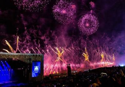  متى ينتهي موسم الرياض 2021.. انطلق تحت شعار "تخيل أكثر"