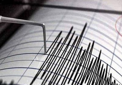  هزة أرضية جديدة تضرب مصر