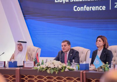 الأمم المتحدة تدعو لإجراء الانتخابات الليبية فى موعدها