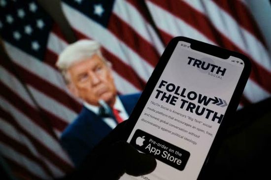 كل ما تريد معرفته عن منصة TRUTH Social.. ترامب يتحدى تويتر