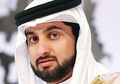 أحمد بن راشد يفتتح "عين دبي" الأكبر في العالم