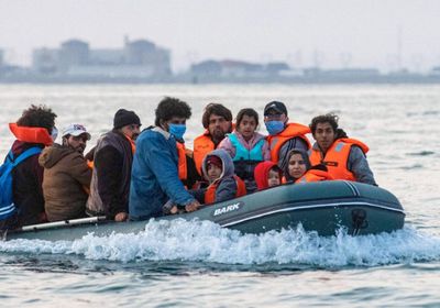 إيطاليا: وصول 70 مهاجرًا إلى سواحل كالابريا