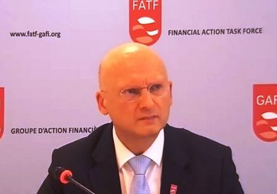 إدراج تركيا على القوائم الرمادية الدولية بسبب تمويل الإرهاب