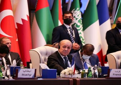 فرنسا: مؤتمر ليبيا يدعم خطة خروج المرتزقة والقوى الخارجية