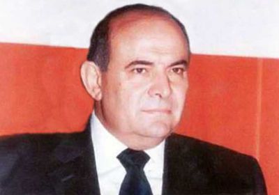   تقرير قضائي يكشف سبب قرار ضبط والد زوجة علاء مبارك