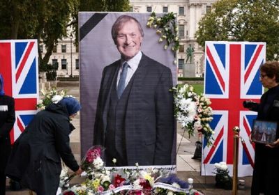 المتهم بقتل نائب بريطاني يعترف بالانتماء إلى "داعش" الإرهابي