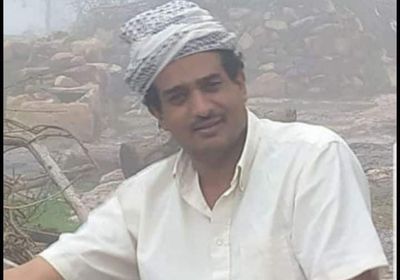 مسلح يباغت شابًا بـ 3 رصاصات في تعز