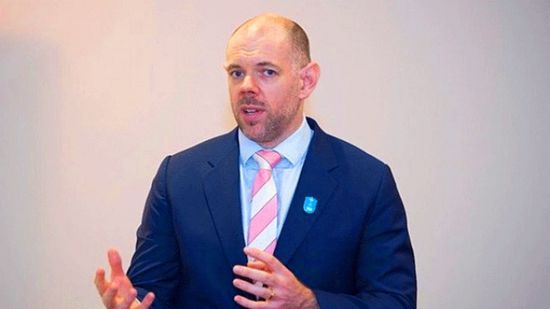 أوبنهايم يطالب بالتنفيذ الكامل لاتفاق الرياض: "أفضل ما يمكن"