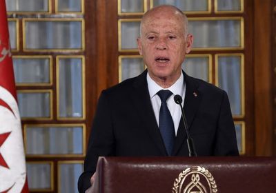 قيس سعيد: إطلاق حوار وطني نزيه يشارك فيه الشباب بتونس