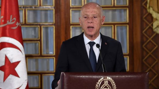 قيس سعيد: إطلاق حوار وطني نزيه يشارك فيه الشباب بتونس