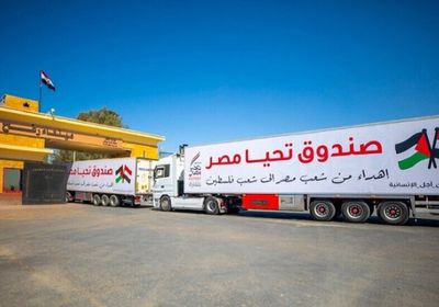 فلسطين: مصر ستبني 3 مدن سكنية بغزة