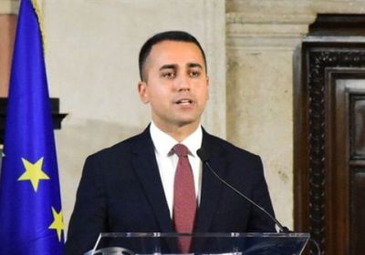 إيطاليا: ندعم الانتقال السياسي في ليبيا وانسحاب المرتزقة