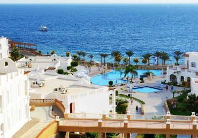 رفع الطاقة الاستيعابية للفنادق في مصر إلى 100%