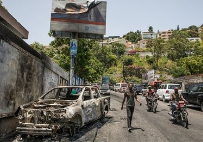 زعيم جماعة مسلحة يهدد بقتل أمريكيين مختطفين في هايتي