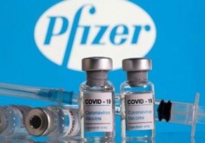 دراسة توضح مدى فاعلية الجرعة الثالثة للقاح "فايزر"