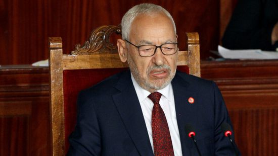 النهضة التونسية تدعو سعيّد لاستئناف العمل البرلماني