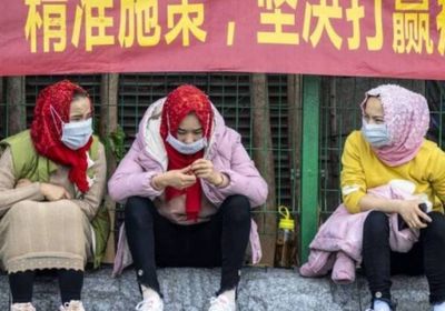 دول عدة تطالب الصين باحترام حقوق الأويغور