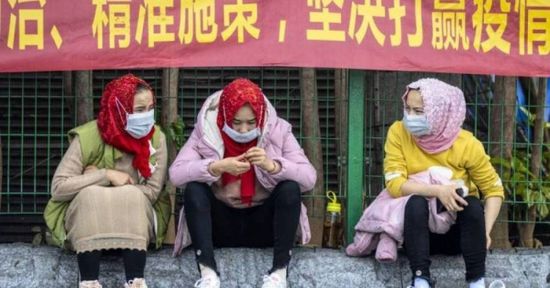 دول عدة تطالب الصين باحترام حقوق الأويغور