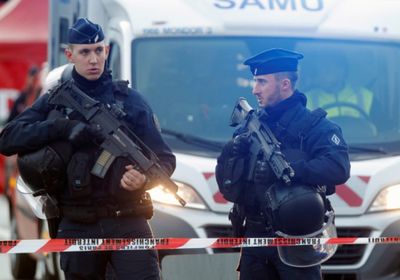 فرنسا: اعتقال يميني متطرف خطط لانقلاب في باريس