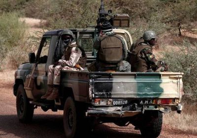 مسلحون يخطفون 5 مدنيين بمالي