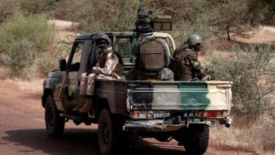 مسلحون يخطفون 5 مدنيين بمالي