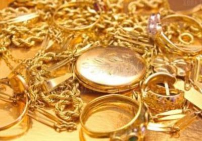 أسعار الذهب اليوم الجمعة 22-10-2021 في اليمن