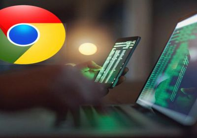 جوجل تحذر من 5 ثغرات أمنية بمتصفح "Chrome"