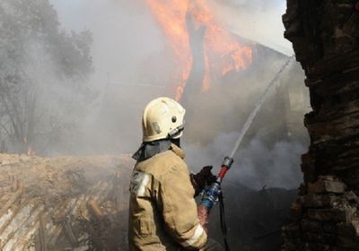  مصرع 7 أشخاص جراء انفجار بمصنع في روسيا