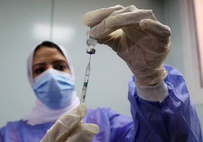 خطوات ورابط تسجيل لقاح كورونا في مصر.. تعرف على التفاصيل