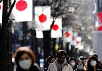 اليابان تعلن تخفيف قيود كورونا على المطاعم والحدائق