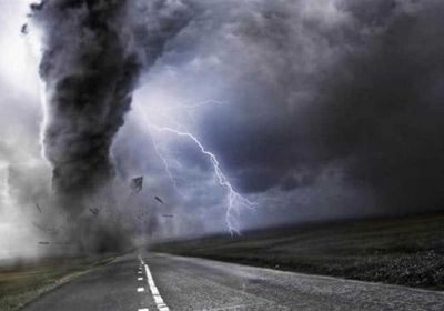 بولندا: مصرع 4 أشخاص وإصابة 18 آخرين بسبب العواصف