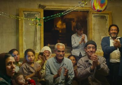 "صدمتني النهاية".. نجيب ساويرس يكشف عن رأيه في فيلم ريش