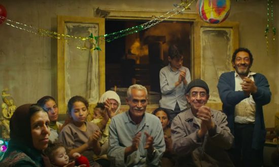"صدمتني النهاية".. نجيب ساويرس يكشف عن رأيه في فيلم ريش