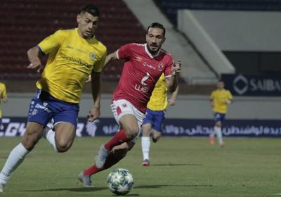  الإسماعيلي يقرر عدم بث مواجهته مع الأهلي