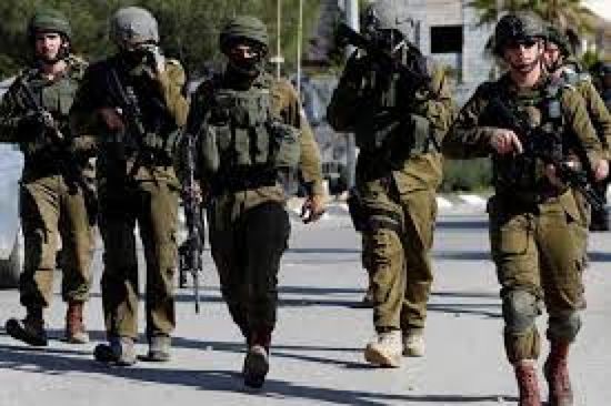 قوات الاحتلال تقتحم سجن جلبوع وتعتدي على الأسرى الفلسطينيين
